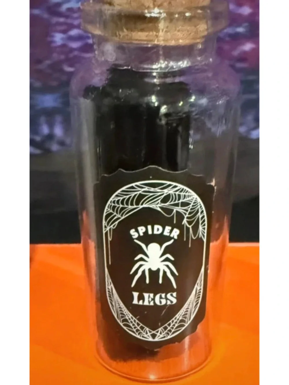 Target mini glass